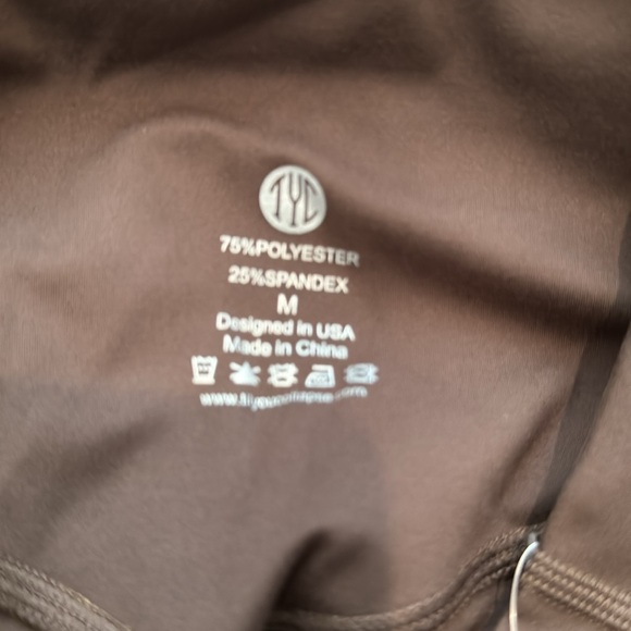 TYC premium line legging - Picture 3 of 4